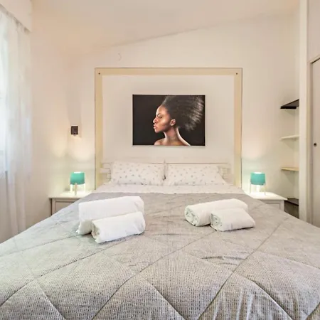 Apartment Montefelice Monolocale 30 *