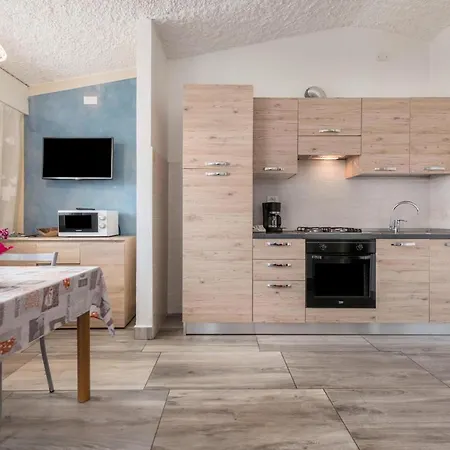 Montefelice Monolocale 30 Apartment *