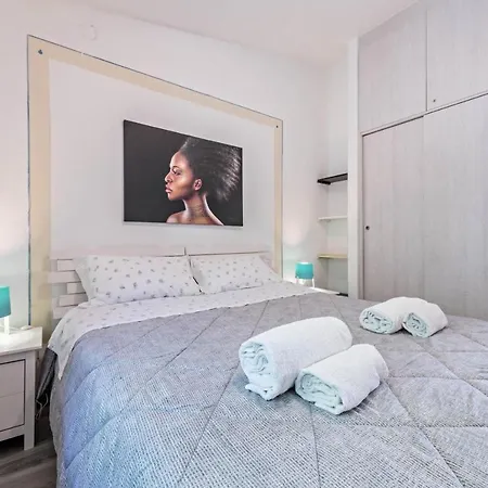 Montefelice Monolocale 30 Apartment Bardolino