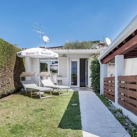 Lägenhet Montefelice Monolocale 30 Bardolino