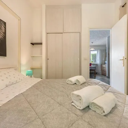 Montefelice Monolocale 30 Lägenhet